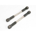 [Traxxas] AX5539 Turnbuckles camber links 58mm (assembled with rod ends and hollow balls) (2)