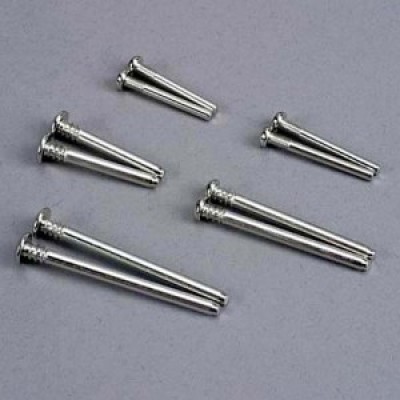 [˾ũ] AX3739 [Traxxas] AX3739 Screw pin set (Rustler/ Bandit/ Stampede)