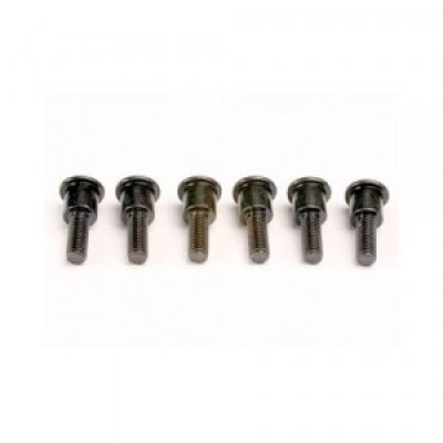[˾ũ] AX3642 [Traxxas] AX3642 Attachment screws shock (3x12mm shoulder screws) (6)