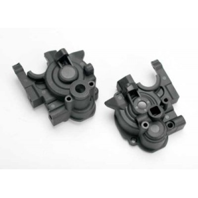 [�˾���ũ] AX5591 [Traxxas] AX5591 Gearbox halves (right & left)