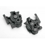 [Traxxas] AX5591 Gearbox halves (right & left)