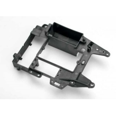 [�˾���ũ] AX5523 [Traxxas] AX5523 Chassis Top Plate Jato