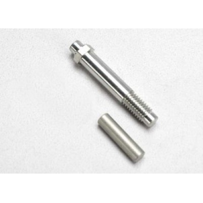 [�˾���ũ] AX5544 [Traxxas] AX5544 Steering Bellcrank Posts & Bushings Jato (2)