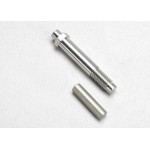 [Traxxas] AX5544 Steering Bellcrank Posts & Bushings Jato (2)