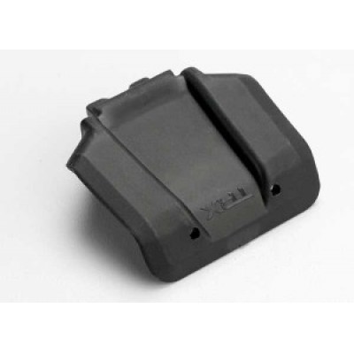[�˾���ũ] AX5520 [Traxxas] AX5520 Bumper rear (for use with mid-mounted RX battery)