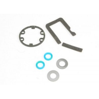 [�˾���ũ] AX5581 [Traxxas] AX5581 Gaskets differential/transmission