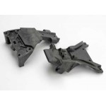 [Traxxas] AX5530 Bulkheads front (upper & lower)