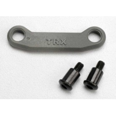 [�˾���ũ] AX5542 [Traxxas] AX5542 Steering drag link/ 3x10mm shoulder screws (without threadlock) (2)
