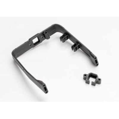 [�˾���ũ] AX5516 [Traxxas] AX5516 Roll hoop/ EZ-Start plug mount