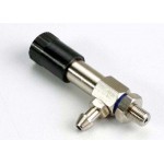 [Traxxas] AX4050 High-speed needle valve & seat assembly (w/ securing nut)