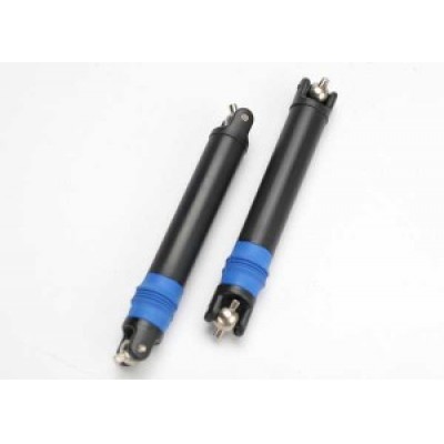 [�˾���ũ] AX5550 [Traxxas] AX5550 Half shaft set left or right (assembled with glued boot) (2 assemblies)