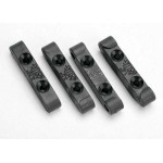 [Traxxas] AX5559 Mounts suspension pin (rear anti-squat blocks) (1.5 2.25 3.0 & 3.75 degree) (1 each)