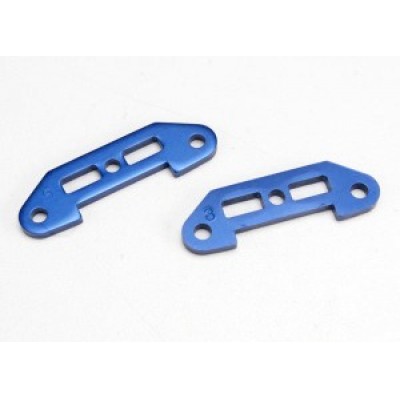 [알씨뱅크] [Traxxas] AX5557 Tie bars (rear) (3 & 5-degree toe adjustment)
