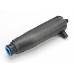 [Traxxas] AX5541 Tuned Exhaust Pipe