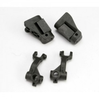 [�˾���ũ] AX5532 [Traxxas] AX5532 Caster blocks 30-degree (left & right)/ steering blocks 30-degree (left & right)