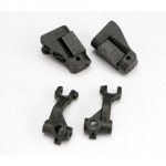 [Traxxas] AX5532 Caster blocks 30-degree (left & right)/ steering blocks 30-degree (left & right)