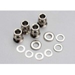 [Traxxas] AX5529 Shim set 3x7x1mm (2) 3x6x0.5mm (4) 3x7x2mm (2)/ hollow balls captured (4)