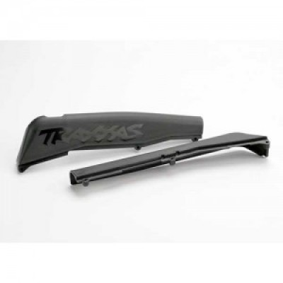 [�˾���ũ] AX5527 [Traxxas] AX5527 Dirt guards chassis (left & right)