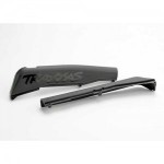 [Traxxas] AX5527 Dirt guards chassis (left & right)