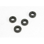 [Traxxas] AX5534 Spacers stub axle carrier (rear)