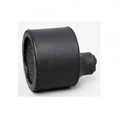 [�˾���ũ] AX4060 [Traxxas] AX4060 Air filter (complete with rubber base and foam insert)