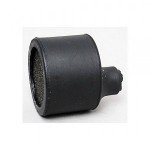 [Traxxas] AX4060 Air filter (complete with rubber base and foam insert)