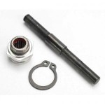 [Traxxas] AX5593 Primary shaft/ 1st speed hub/one-way bearing/ snap ring/ 5x8x0.5 TW