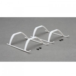Landing Gear: 180 CFX