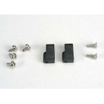 [Traxxas] AX2715 Servo Mounts (2) Screws (6)