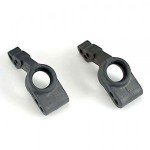 [Traxxas] AX4352 Stub axle carriers rear (1.5 degree toe in) (left & right)