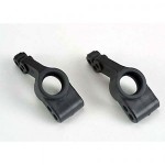 [Traxxas] AX4354 Stub axle carriers rear (0 degree toe in) (l&r)