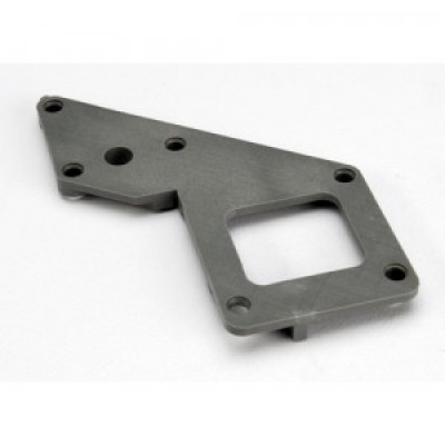 [�˾���ũ] AX4826A [Traxxas] AX4826A Brace- rear (grey)