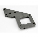 [Traxxas] AX4826A Brace- rear (grey)