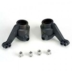 [Traxxas] AX4336 Steering blocks/ axle housings (l&r) w/ metal inserts(3x4.5x5.5mm) (2)