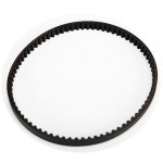 [Traxxas] AX4864 Belt front drive (4.5mm width 78-groove HTD)