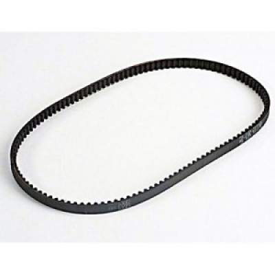 [�˾���ũ] AX4863 [Traxxas] AX4863 Belt middle drive (4.5mm width 121-groove HTD)