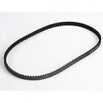 [Traxxas] AX4863 Belt middle drive (4.5mm width 121-groove HTD)