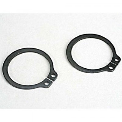 [�˾���ũ] AX4898 [Traxxas] AX4898 Rings retainer (snap rings) (22mm) (2)