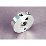 [Traxxas] AX4892 drive hub clutch/ pawl & pin (installed)/spring/ set screws (2)
