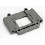 [Traxxas] AX4330A Suspension mount lower (3 degree-std) (grey)