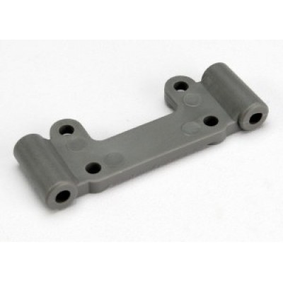 [�˾���ũ] AX4333A [Traxxas] AX4333A Suspension mount upper (3 degree-std) (grey)