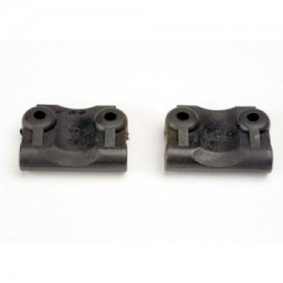 [�˾���ũ] AX2797 [Traxxas] AX2797 Mounts suspension arm (rear) (0-degree) (l&r)