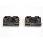 [Traxxas] AX2797 Mounts suspension arm (rear) (0-degree) (l&r)