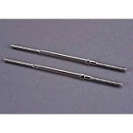 [Traxxas] AX2337 Turnbuckles 82mm (2)