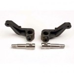 [Traxxas] AX2536 Steering blocks & wheel spindles (l&r)