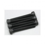 [Traxxas] AX2556 Header screws 3x23mm cap hex screws (6)