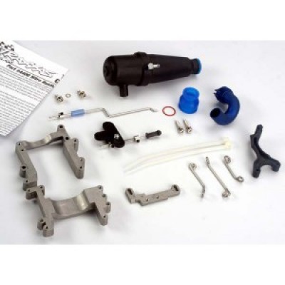 [�˾���ũ] AX4400 [Traxxas] AX4400 TRX Pro.15 to TRX 2.5/2.5R upgrade kit for Nitro Rustler Nitro Sport (incl. SE) and Nitro Stampede