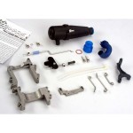 [Traxxas] AX4400 TRX Pro.15 to TRX 2.5/2.5R upgrade kit for Nitro Rustler Nitro Sport (incl. SE) and Nitro Stampede