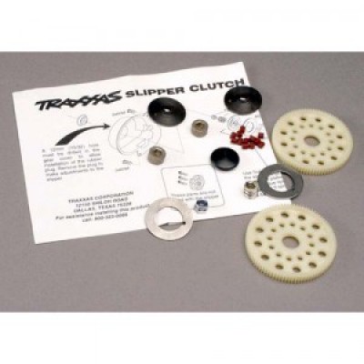 [�˾���ũ] AX4615 [Traxxas] AX4615 Slipper clutch set (complete)