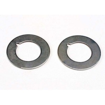 [�˾���ũ] AX4622 [Traxxas] AX4622 Pressure rings slipper (notched) (2)